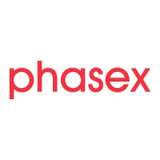 Phasex Logo