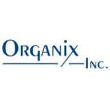 Organix Logo