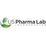 US Pharma Lab Logo