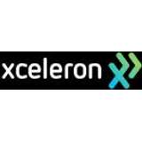 Xceleron Logo