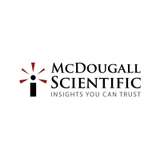 McDougall Scientific Logo