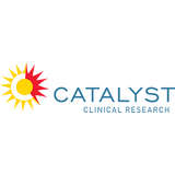 Catalyst Clinical Research Logo