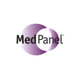 MedPanel Logo