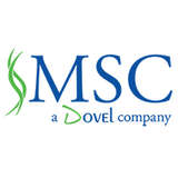 Medical Science & Computing Logo