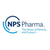 NPS Pharmaceuticals Logo