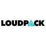 Loudpack Logo