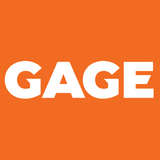 Gage Cannabis Logo