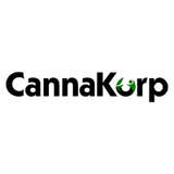 CannaKorp Logo