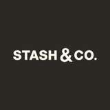 Stash & Co. Logo