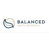 Balanced Health Botanicals Logo