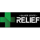 Silver State Relief Logo