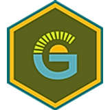 Humboldt Sun Growers Guild Logo