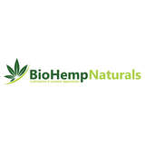 BioHemp Naturals Logo