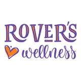Rover's Wellness Logo