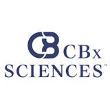 CBx Sciences Logo