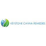 Keystone Canna Remedies Logo