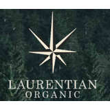 Laurentian Organic Logo