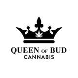 Queen of Bud Logo