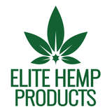 Elite Hemp Products Logo