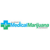 Allegany Medical Marijuana Dispensary Logo