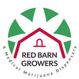Red Barn Growers Logo