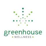 Greenhouse Wellness Logo