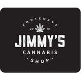 Jimmy's Cannabis Logo