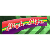 High Life Novelty Logo