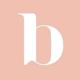 Blush Wellness Logo