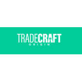 Tradecraft Origin Logo