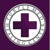 PurpleMed Logo