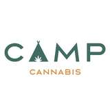 Camp Cannabis Logo