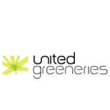 United Greeneries Logo