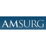 AmSurg Logo