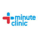 MinuteClinic Logo