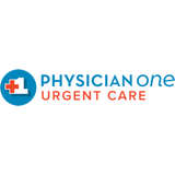 PhysicianOne Urgent Care Logo