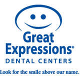 Great Expressions Dental Logo