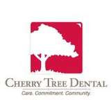Cherry Tree Dental Logo