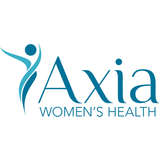 Axia Women's Health Logo