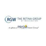 Retina Group of Washington Logo