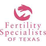 Fertility Specialists of Texas Logo