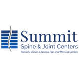 Summit Spine and Joint Logo