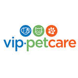 VIP Petcare Logo