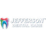 Jefferson Dental Clinics Logo