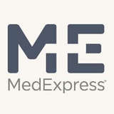 MedExpress Logo