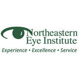 Northeastern Eye Institute Logo
