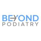Beyond Podiatry Logo
