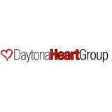 Daytona Heart Logo