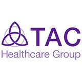 TAC Healthcare Logo