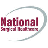 National Surgical Healthcare Logo